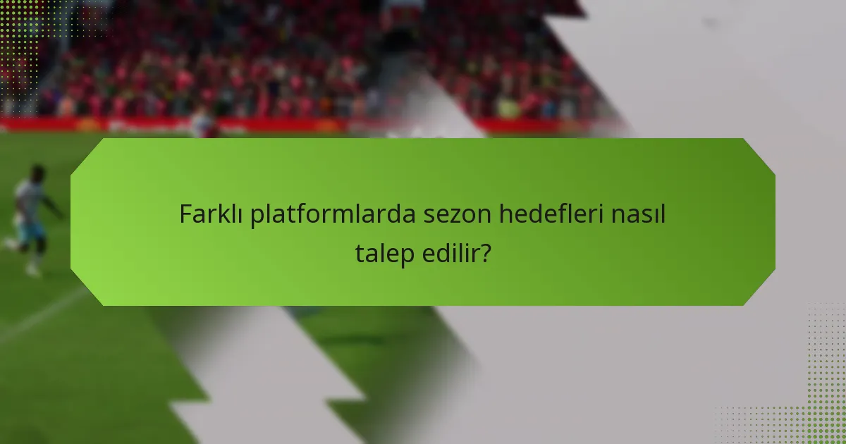 Hangi platformlar en iyi talep deneyimini sunuyor?